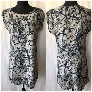 Mind Code Cocktail Dress
